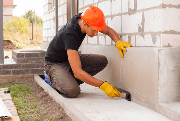 Licensed Vapor Barrier Installation service in Nolensville, TN - SJ Waterproofing Pros